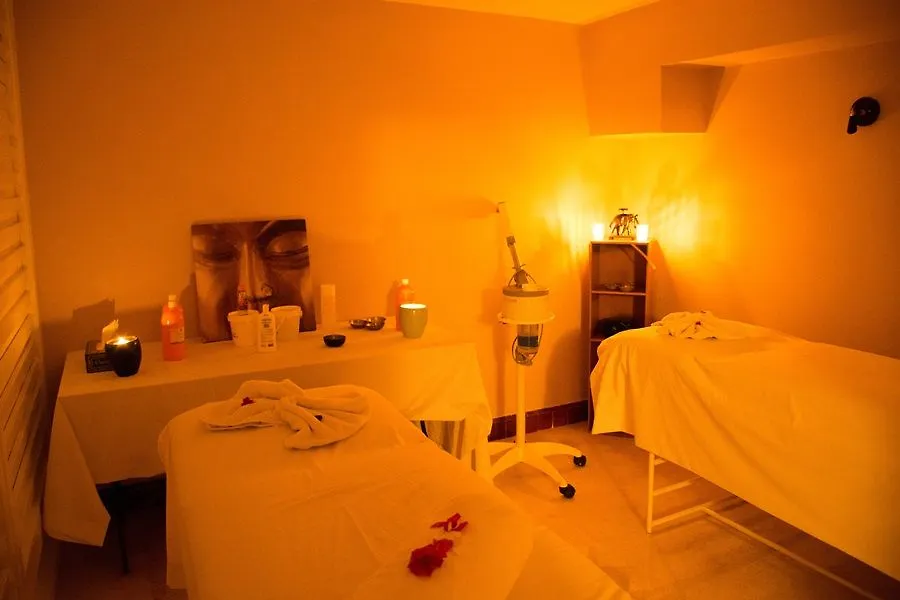 Palais Jena Hotel & Spa Lagouassem Morocco