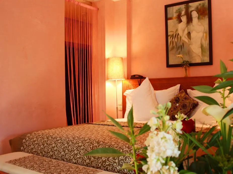 Palais Jena Hotel & Spa Lagouassem 4*,