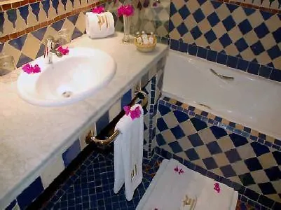 Palais Jena Hotel & Spa Lagouassem 4*,  Morocco