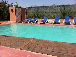 Palais Jena Hotel & Spa Lagouassem