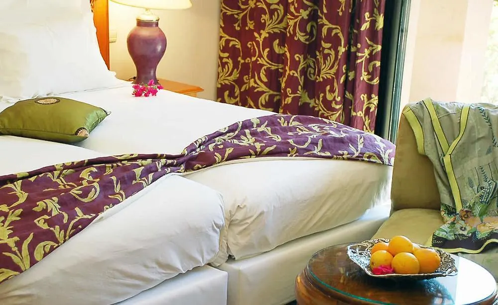 Palais Jena Hotel & Spa Lagouassem